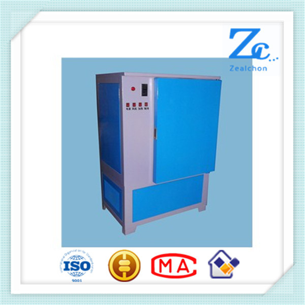 A103 Digital electric drying thermostat oven for geotechnical specimen,asphalt mixture specimen, concrete test specimens