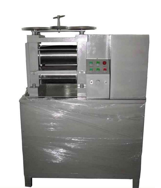 ZC5HP Jewelry or gold chain making and rolling machine for gold making machine