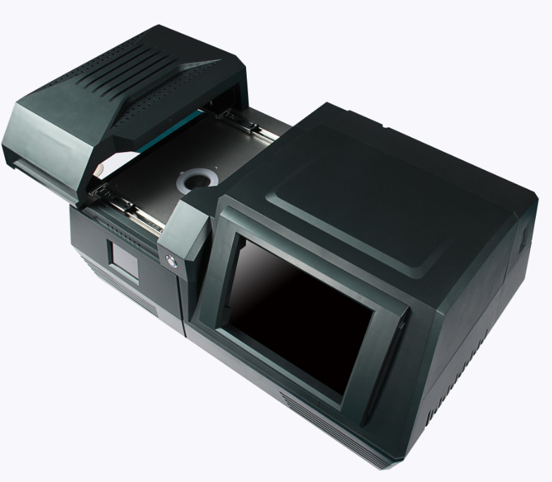 Gold Jewelry X Ray Fluorescence Testing Analyzer Spectrometer Gold Purity XRF Gold Tester