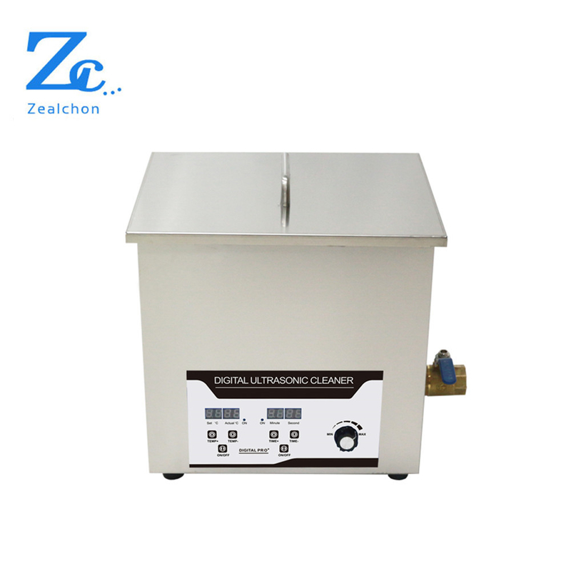 KS-060AL 40khz/28khz Industrial ultrasonic cleaner for remove oil, asphakt, rust and dirt