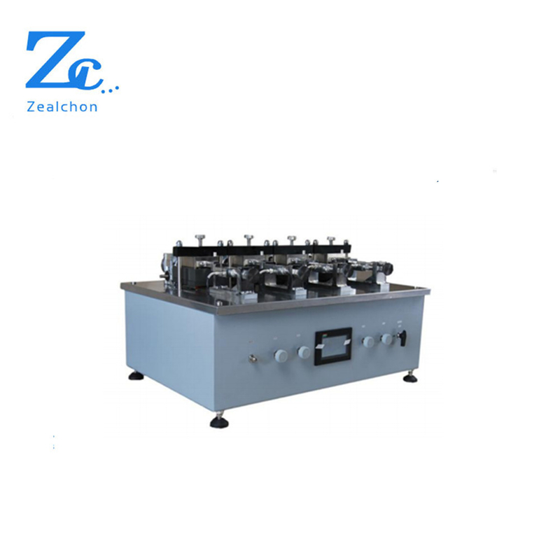 C010-A Automatic computer control direct shear apparatus for shearing strength for soil Lab Testing Equipment