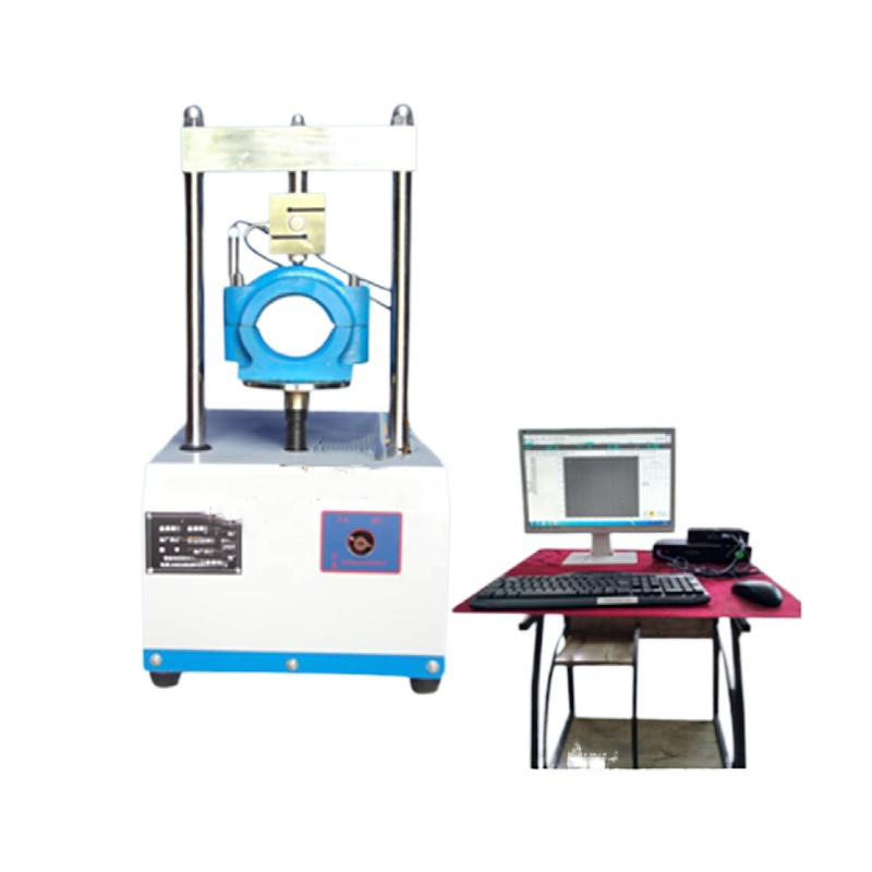 A61 Marshall stability test for bituminous materials for Marshall Stability Tester ASTM D6927