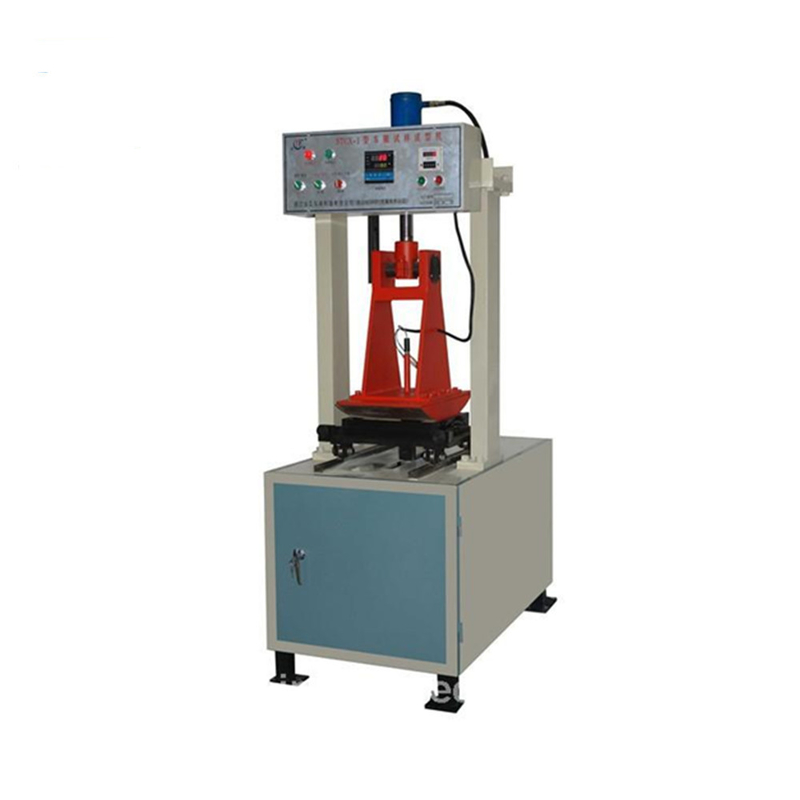 A078 Hydraulic Wheel Tracking Device Specimen Molding Machine ( Roller Compactor ) Wheel Track Molding Machine