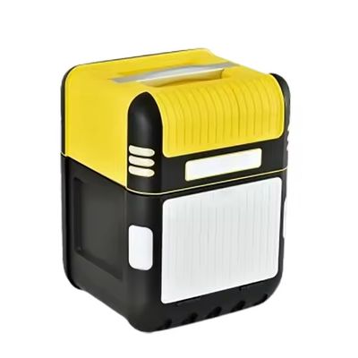 Analyseur d'or M5 Xrf, machine de test de pureté, machine de contrôle d'or de bureau