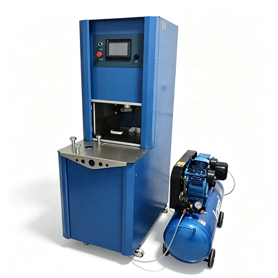 A105 ASTM D6925 Machine automatique de préparation de spécimens de mélanges d'asphalte à superpave à haute précision