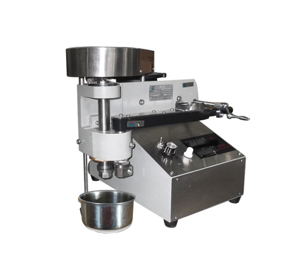 Testeur de lubrification de laboratoire à affichage automatique EP-2 pour liquide de forage