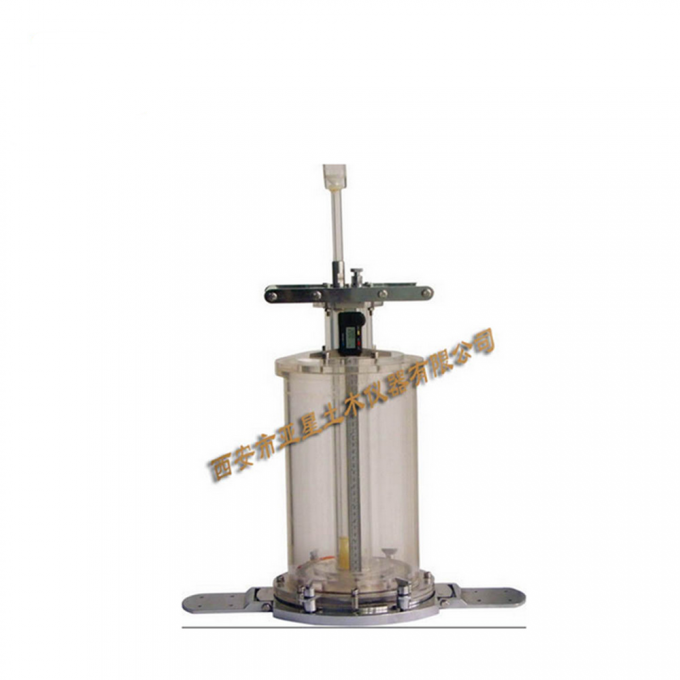 C111 méthode de ballon Testeur de la densité du sol