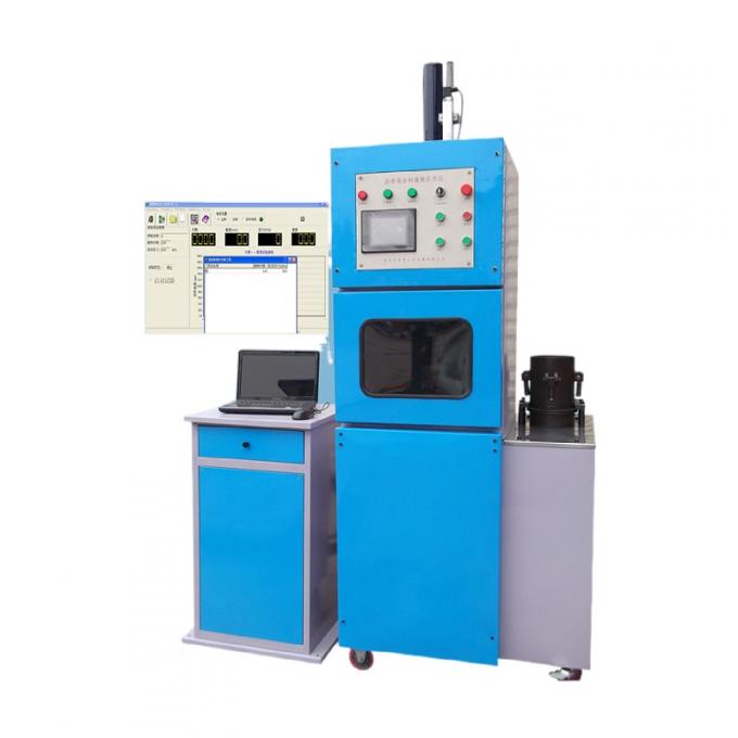 A105 SuperPave Compacteur à rotation pour mélange d'asphalte