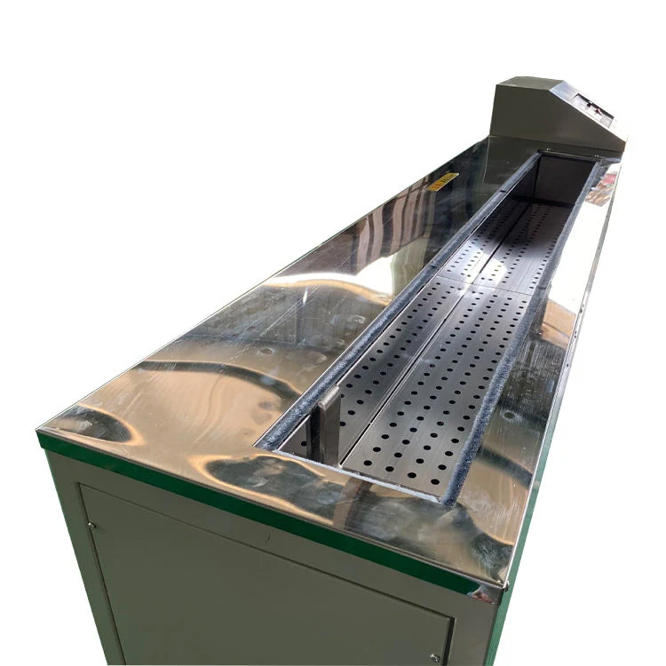 A006 Machine d'essai de ductilité de bitume standard à basse température 220V