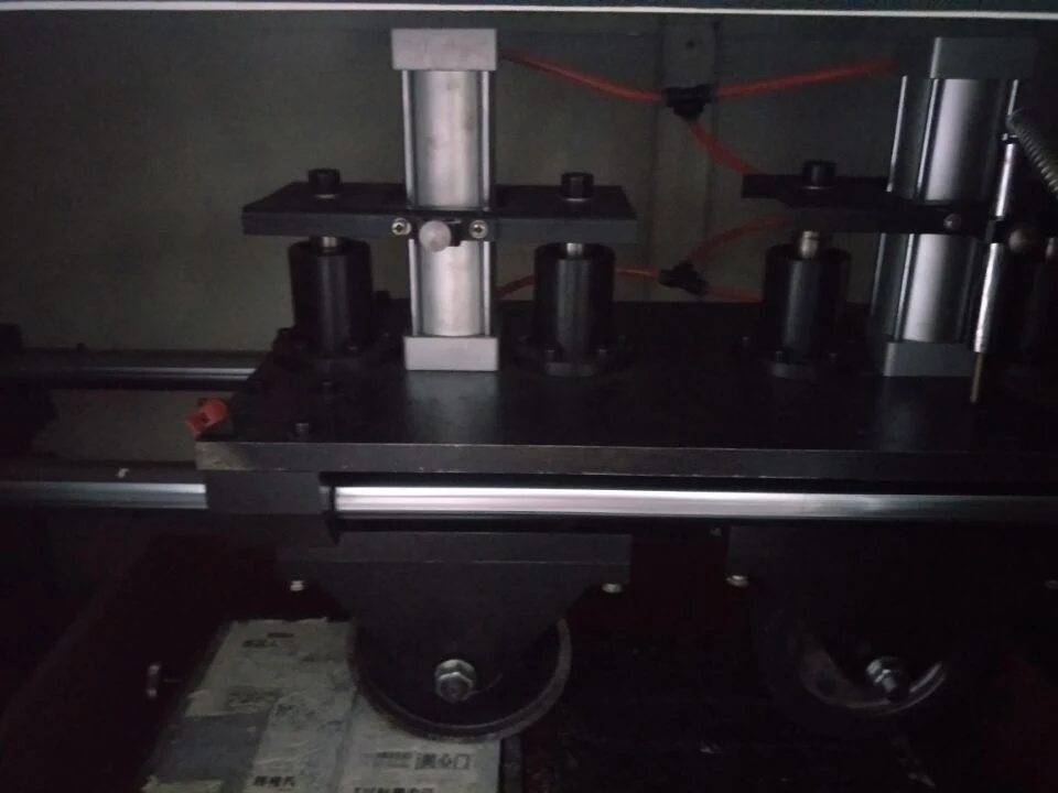 A079 Testeur automatique des mélanges de bitume de laboratoire