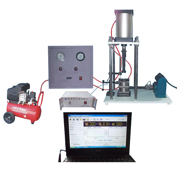C019 Instrument de cisaillement direct dynamique du sol