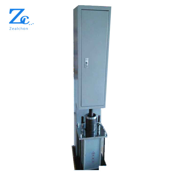 Compacteur Marshall électrique numérique automatique standard A59 et modifié pour asphalte