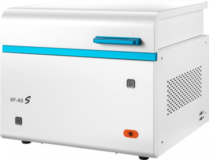 XF-A5 Tous les métaux précieux or bijoux pureté XRF analyseur avec prix