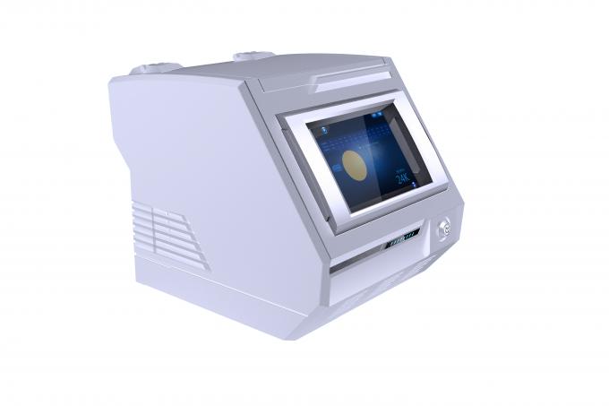 EXF9630 Machine d'analyseur de spectromètre à rayons X XRF pour bijoux métal précieux or
