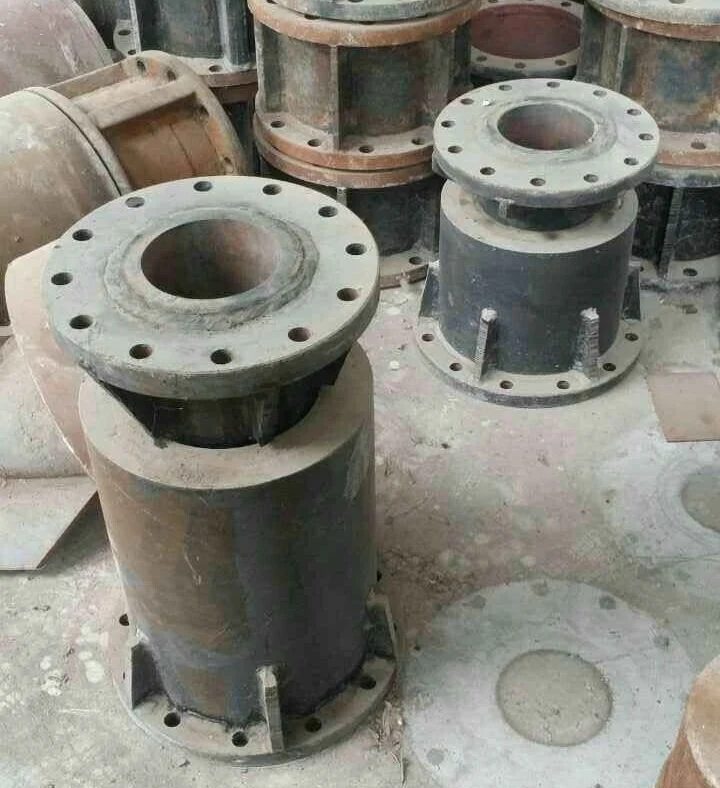 Méthode de perfusion par vibration avec équipement Vibroflot