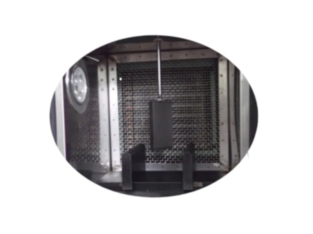 A34 ASTM D6648 Machine d'essai de rhémomètre à faisceau de flexion de couple rotatif de laboratoire