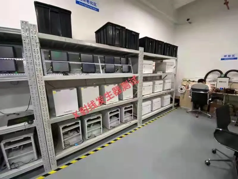 Modèle de bureau 72 éléments Machines d'analyse pour le test des métaux précieux or platine