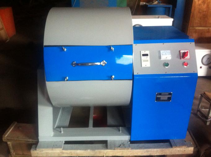 C068 La machine à tester l'abrasion par séparation à Los Angeles