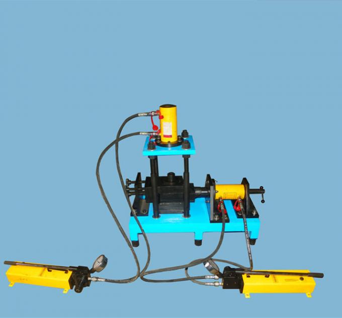 C062 Appareil de cisaillement direct portable hydraulique manuel pour roches