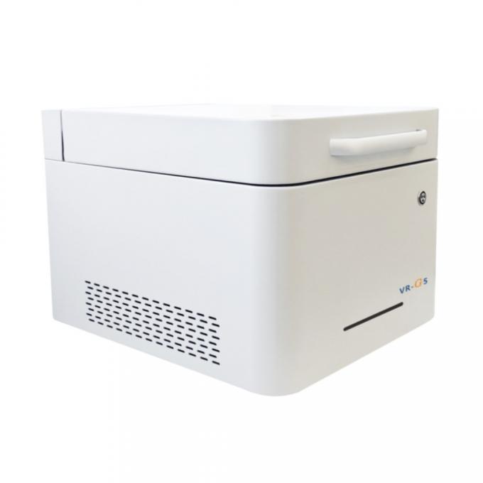 G5 Spéctromètre XRF à haut rendement à banc d'analyseurs de métaux précieux