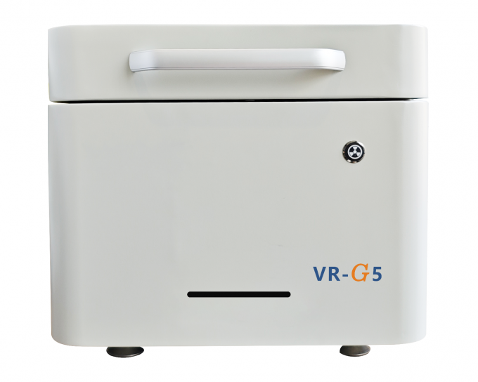 G5 Spéctromètre XRF à haut rendement à banc d'analyseurs de métaux précieux