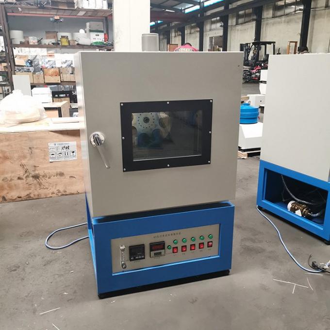 A14 ASTM D2872-04 Fours à membrane bitumineuse rotative Fours à film mince à laminage bitumineux (RTFO) Fours à asphalte et à bitume