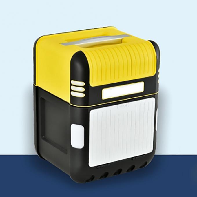 Analyseur d'or M5 Xrf, machine de test de pureté, machine de contrôle d'or de bureau