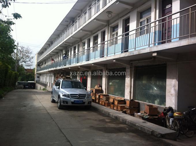 50kn Full Hydraulic Track Static Cone Penetrometers CPTU Essai de pénétration pour le sol