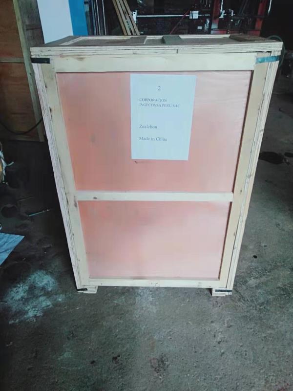 C126 Épreuve de pénétration dynamique standard du sol ou équipement d'essai de pénétromètre conique dynamique.