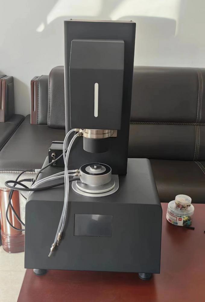 Rhéomètre à cisaillement dynamique A34 DSR A34