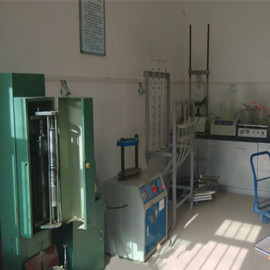 C068 Los angeles machine d'essai de l'abrasion astm c131