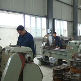 C068 Los angeles machine d'essai de l'abrasion astm c131