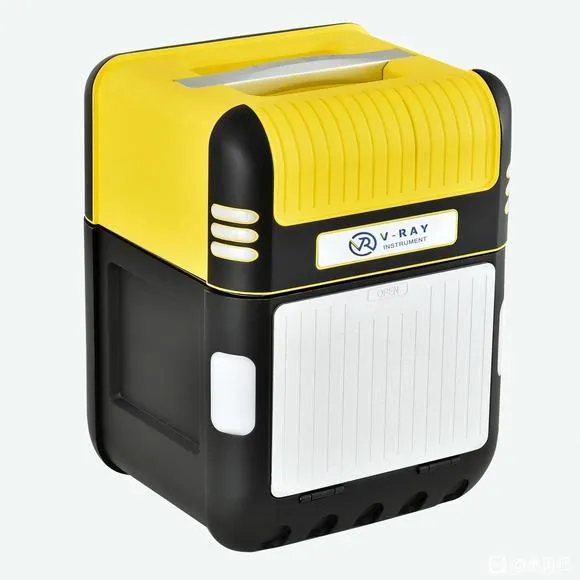 M5 Sp&eacute;ctrom&egrave;tres Xrf portables Analyseur d'or pour m&eacute;taux pr&eacute;cieux pour les essais en d&eacute;placement