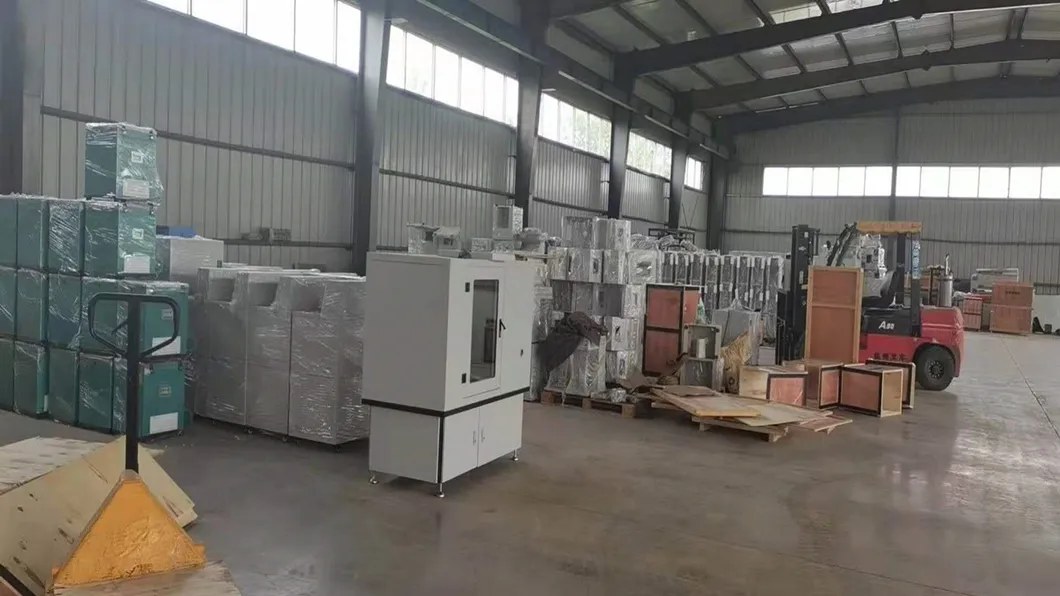 Test de résistance triaxiale au sol Appareil de test de cisaillement non consolidé non drainé