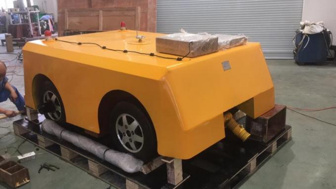 B004 V&eacute;hicule &eacute;lectronique &eacute;lectrique mont&eacute; au laser, rev&ecirc;tement de chauss&eacute;e, mesureur de rugosit&eacute; de la surface de la route IRI